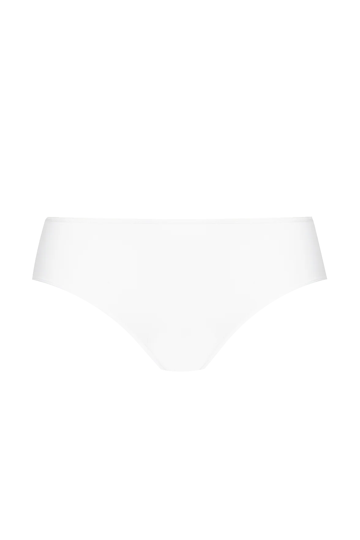 Lot de 3 Slips - Trio Essentiel Micro - Noir / saphir / nacre - Image 8