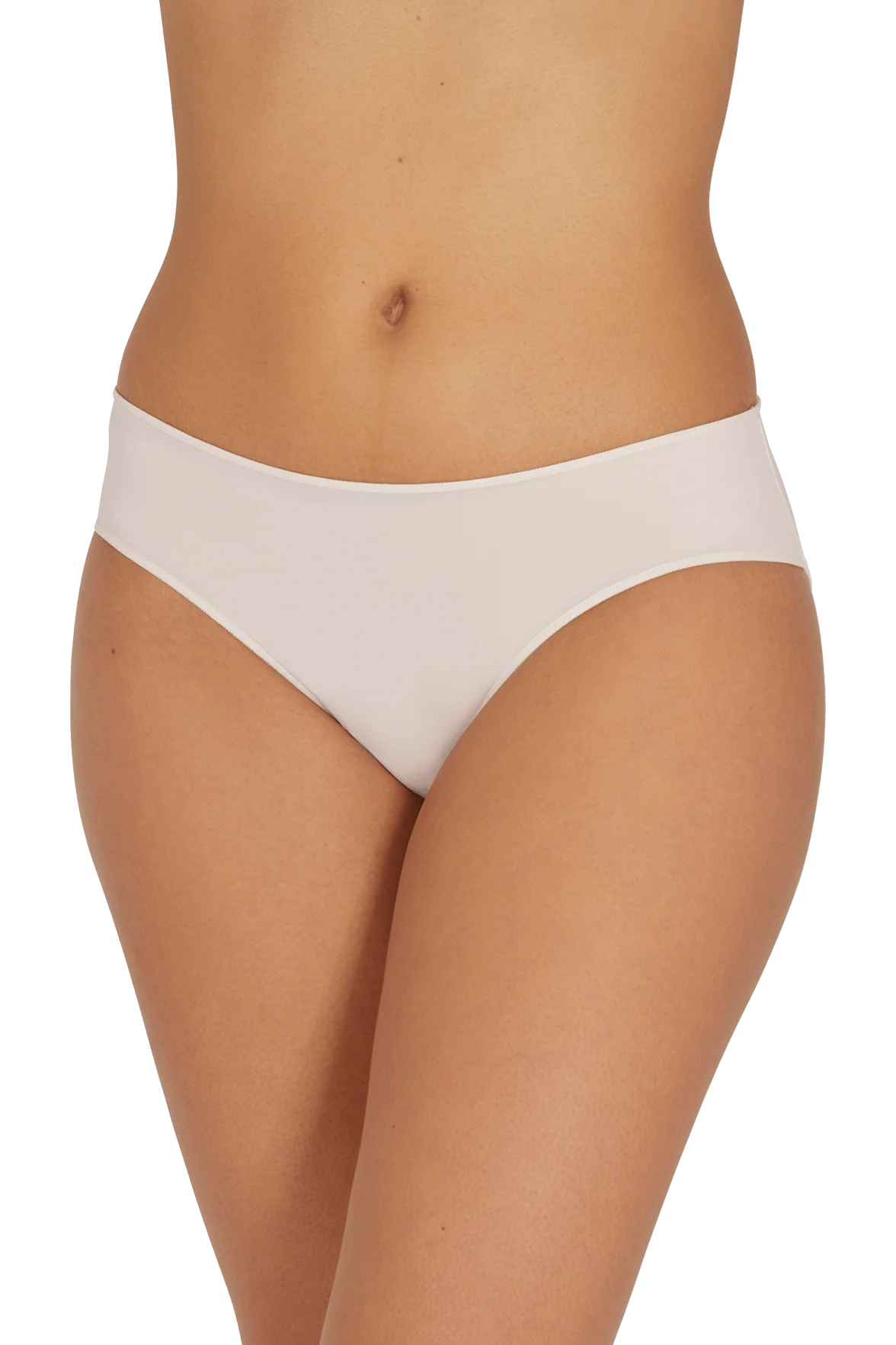 Lot de 3 Slips - Trio Essentiel Micro - Sahara - Image 3