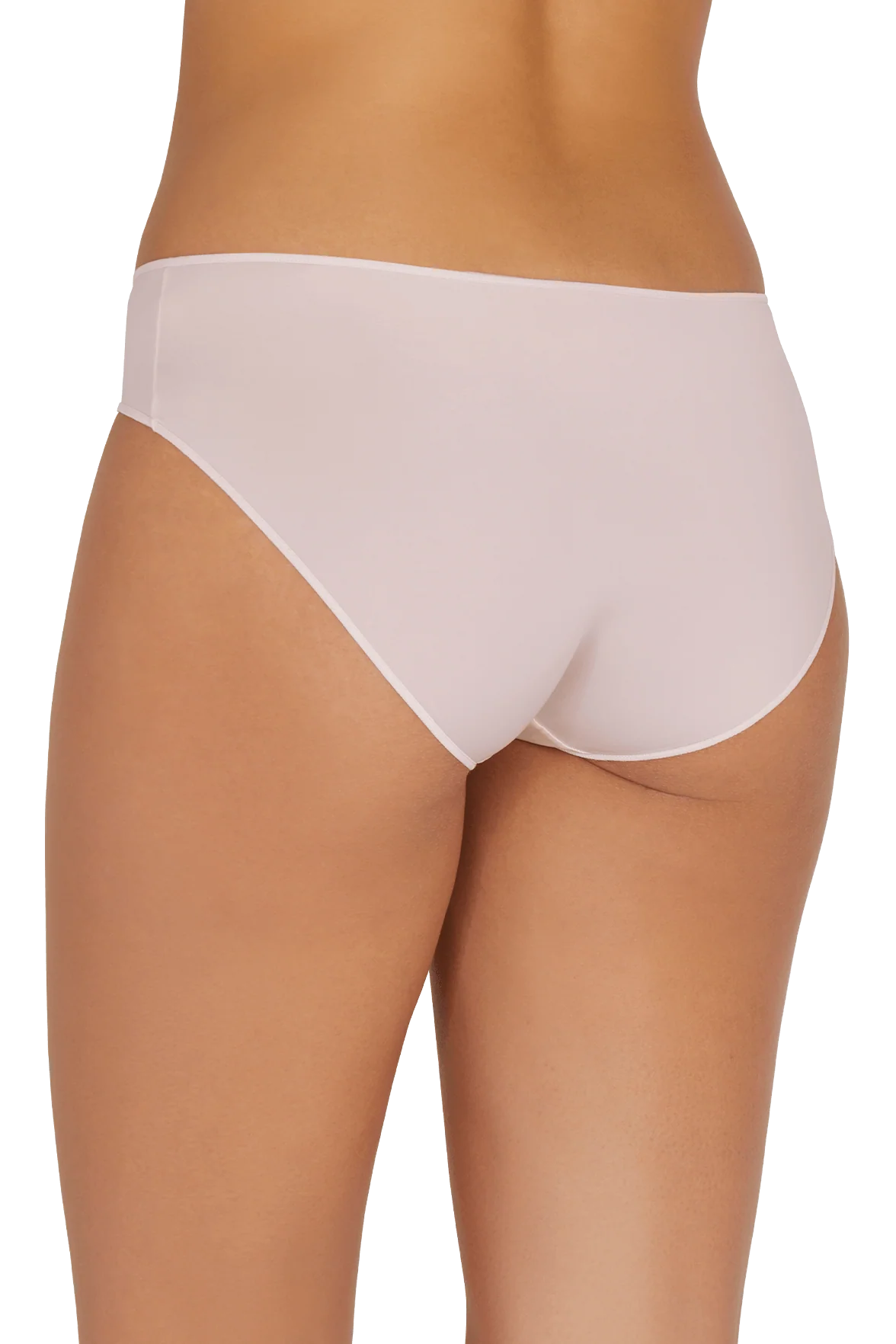 Lot de 3 Slips - Trio Essentiel Micro - Sahara - Image 5