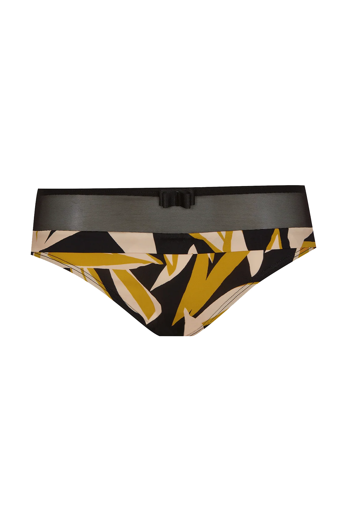 Slip Tulle Design - Exotique - Image 5