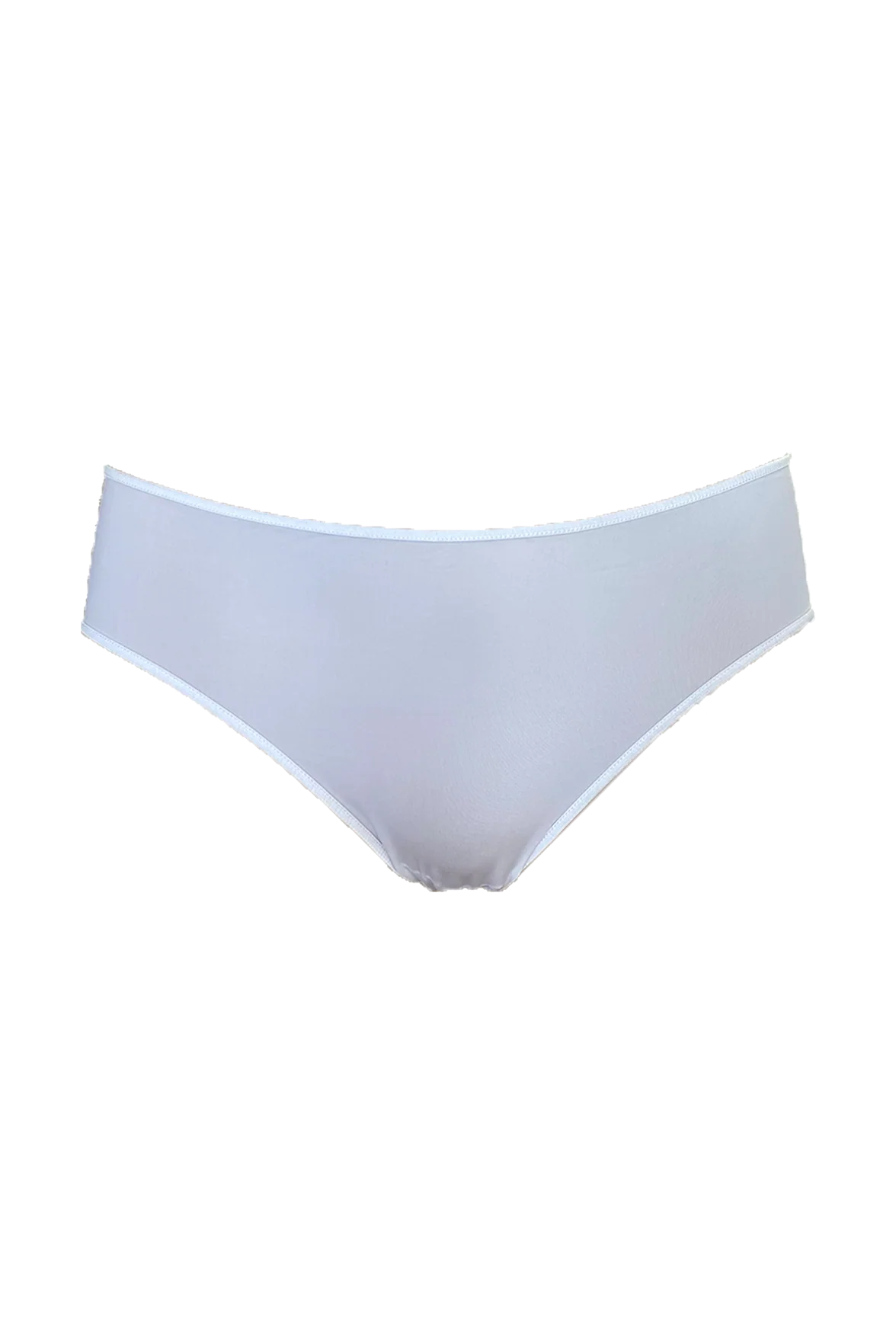 Lot de 3 Slips - Trio fantaisie micro - Rayures - Image 9
