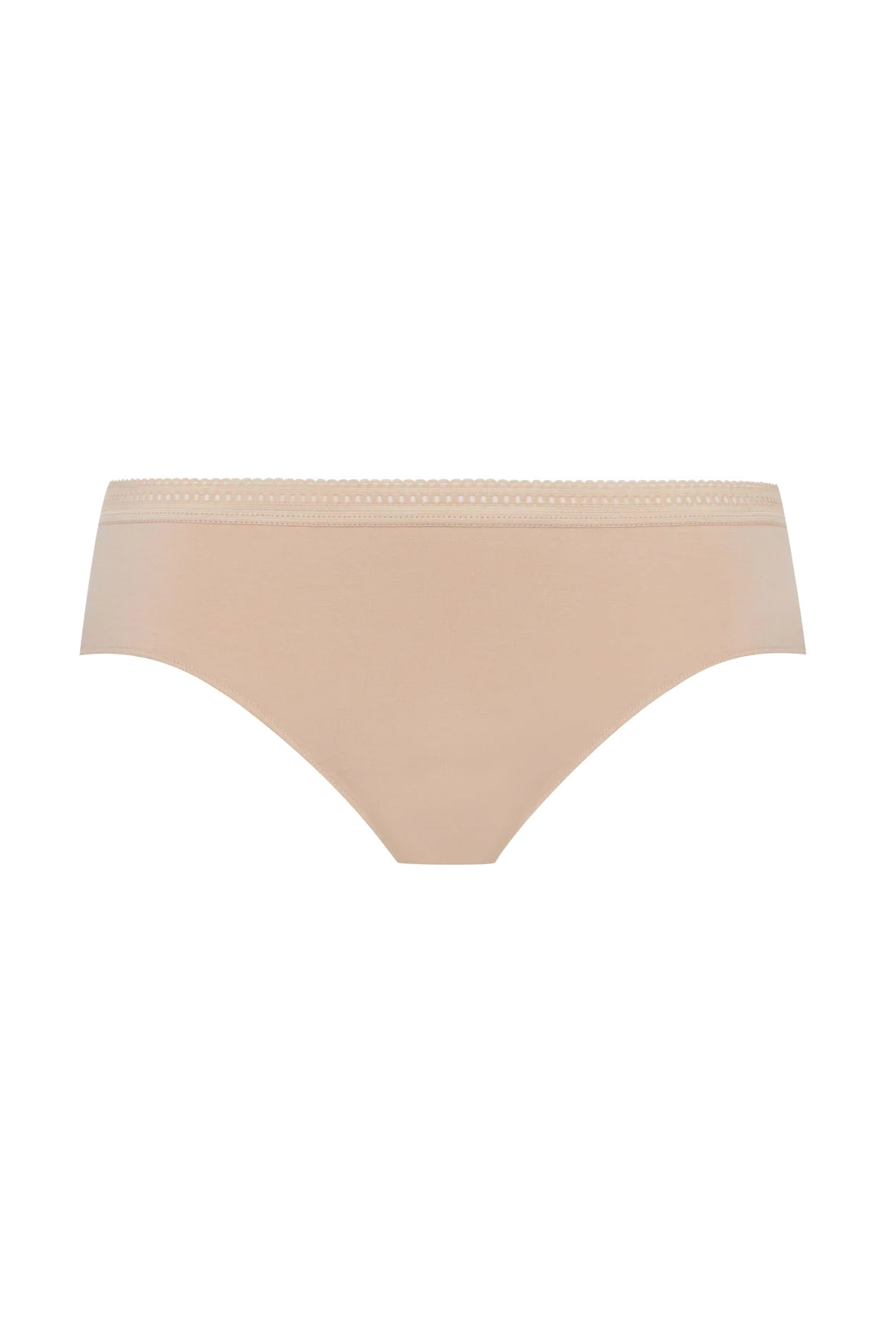 Lot de 3 Slips - Trio Coton Fantaisie - Bulles - Image 9