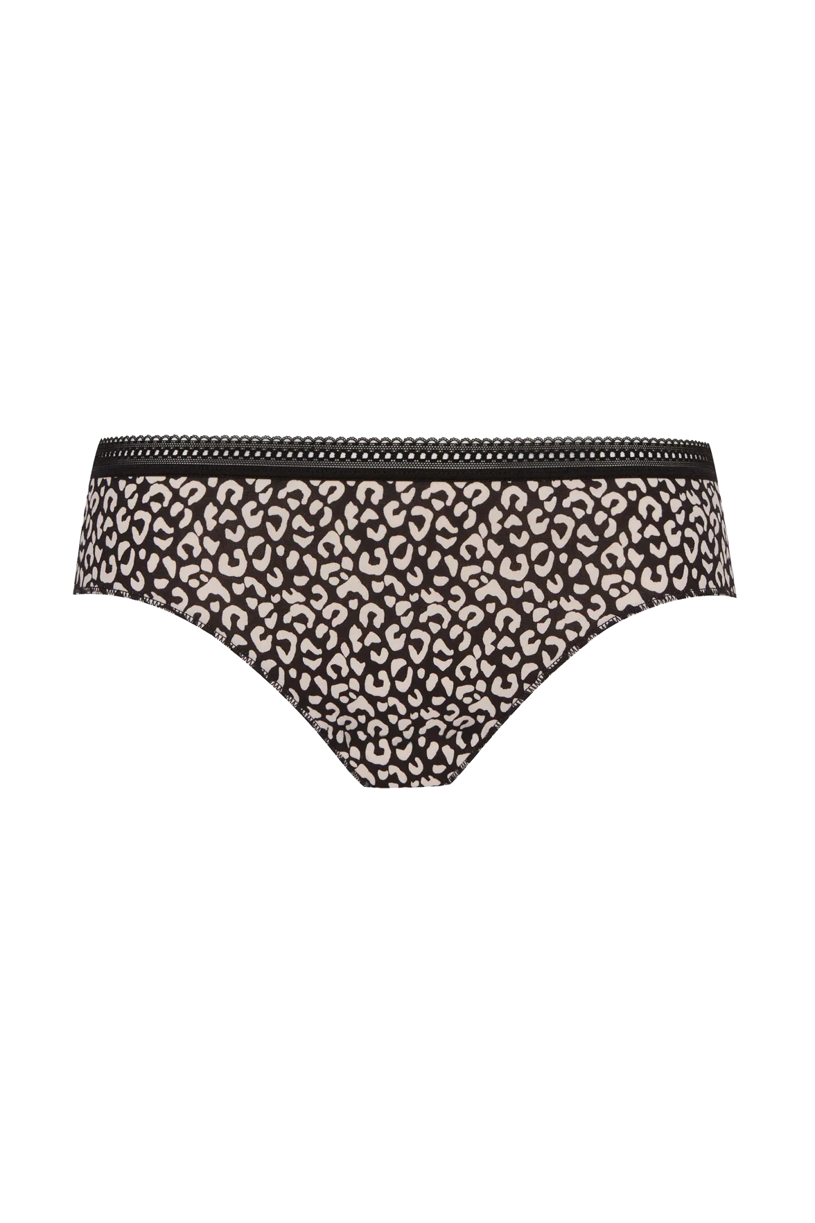 Lot de 3 Slips - Trio Coton Fantaisie - Namibie - Image 5