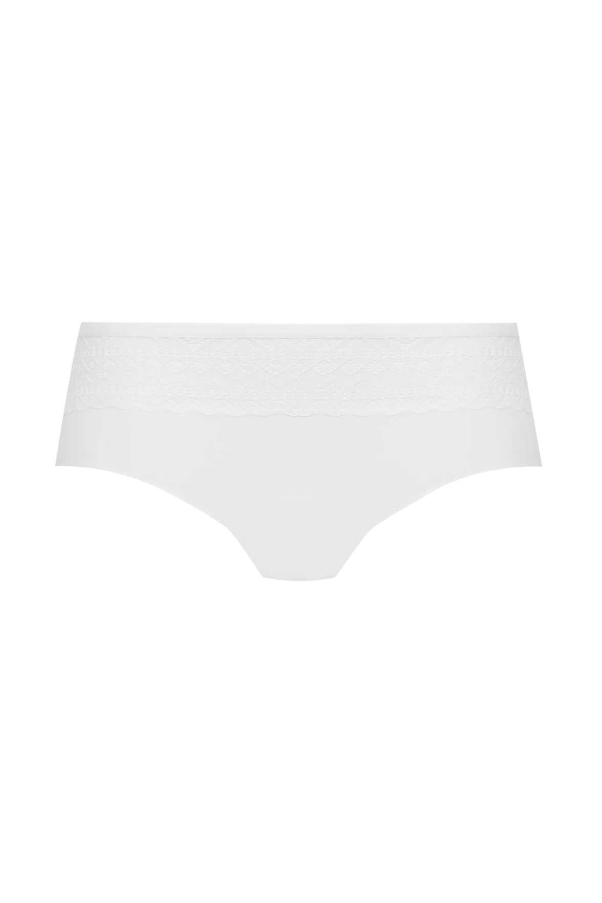 Lot de 3 Slips - Trio Modal - Blanc / nuit étoilée / limoncello - Image 9