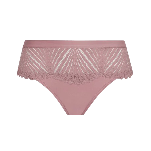Slip Brésilien Muse - Lilas - Image 7