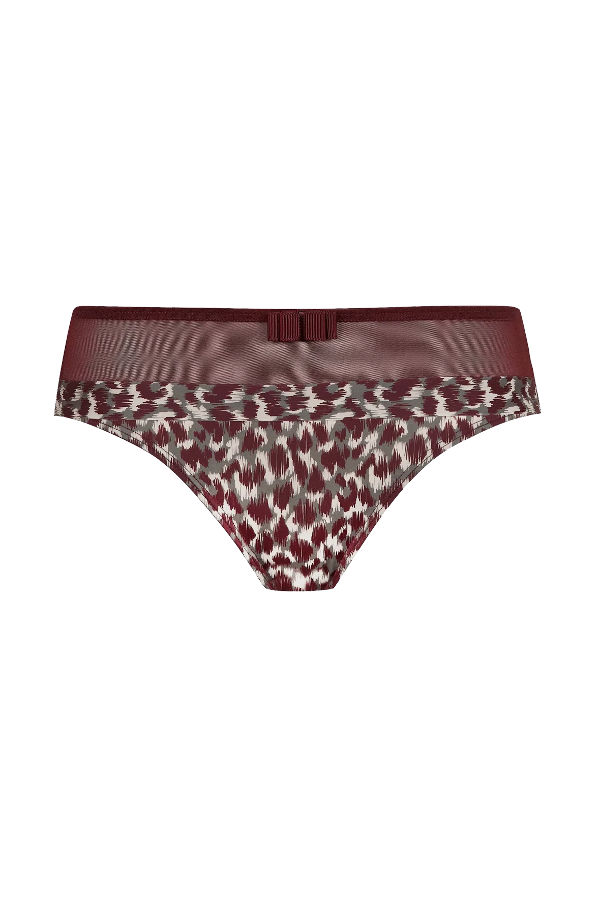 Slip Tulle Design - Félin - Image 7