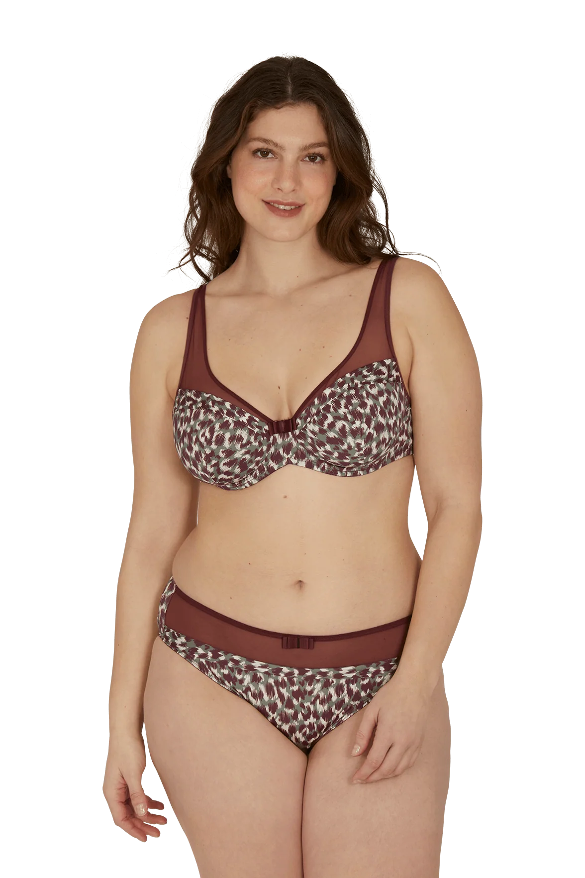 Slip Tulle Design - Félin - Image 4